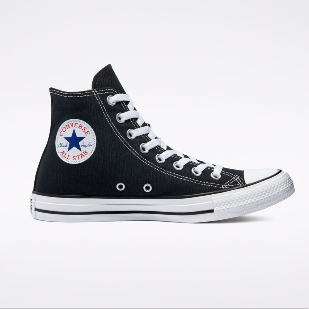 Converse All Star High Tops